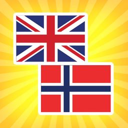 English to Norwegian