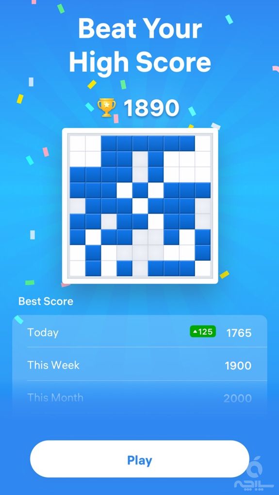 Blockudoku: Block Puzzle Games