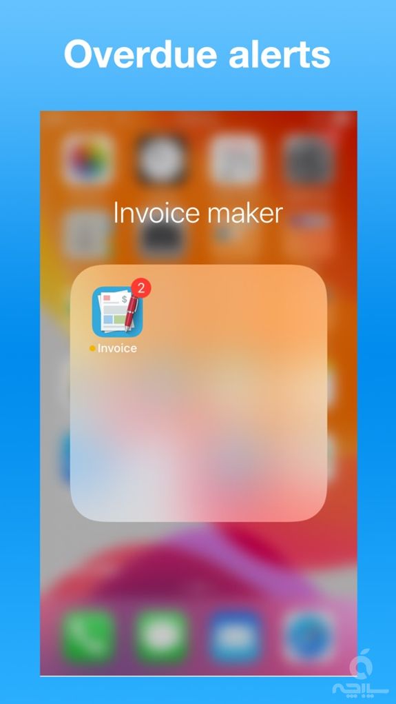 Invoice Maker PRO.