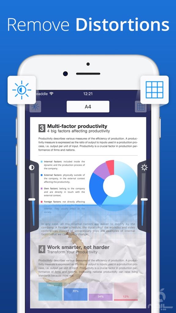 Scanner Pro: PDF Scanner App