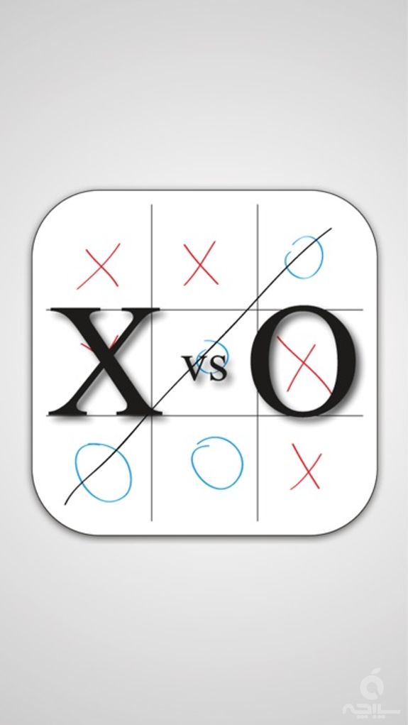 Play Tic Tac Toe-X vs O - تيك تاك تو - لعبة إكس-أو