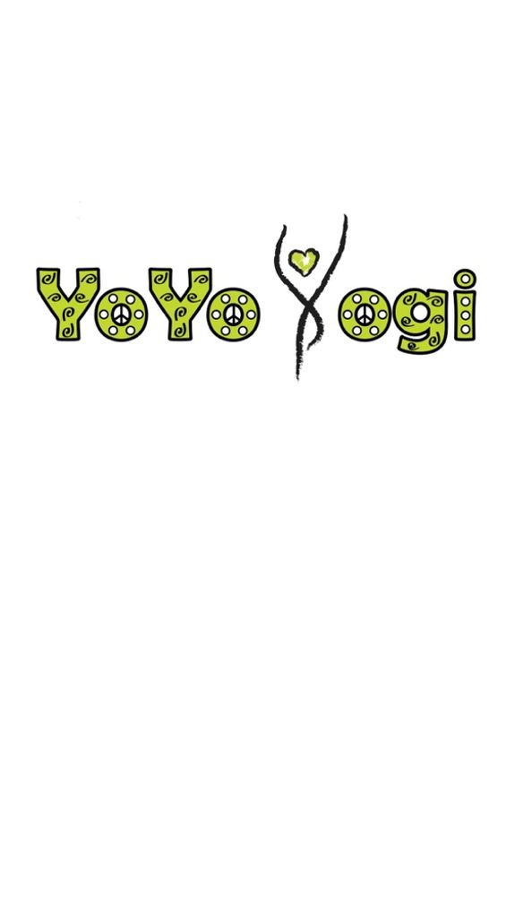 YoYoYogi