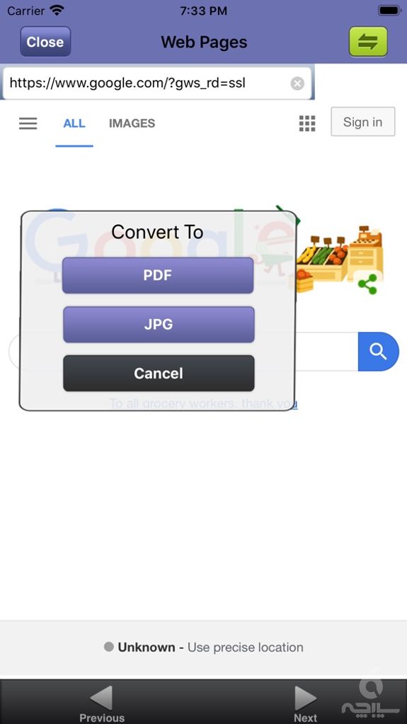 iConverter Pro - Convert Files