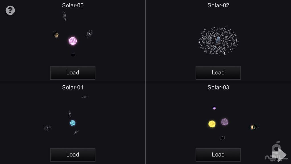 myDream Universe - Build Solar