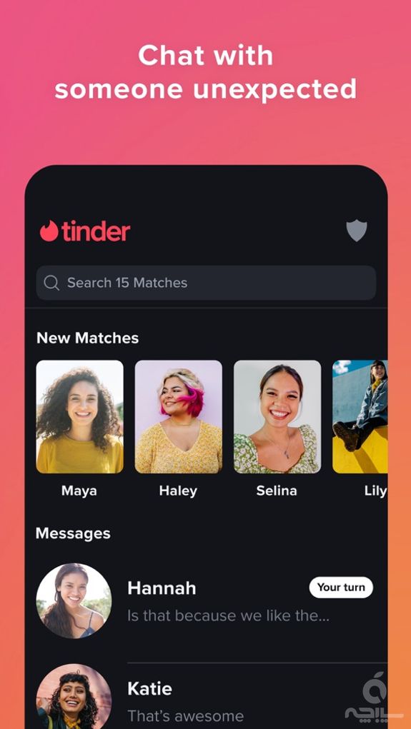 Tinder - Dating & Make Friends