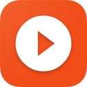 Online Music & Video Player