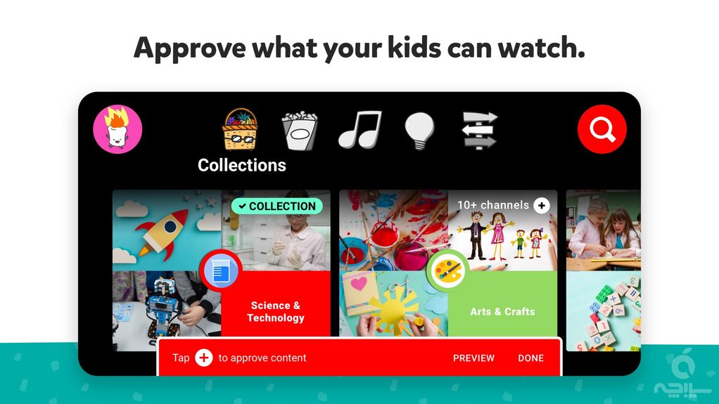 YouTube Kids