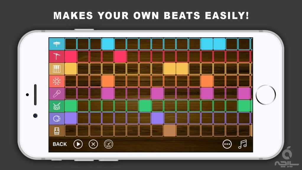 Learn Easy Piano & Beats Maker