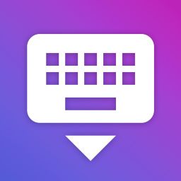 ViKey Keyboard - keyboard theme,sticker,emoji,font