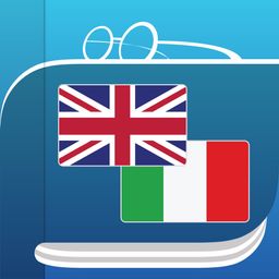 English+Italian Dictionary