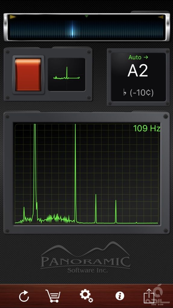 Metronome ∞