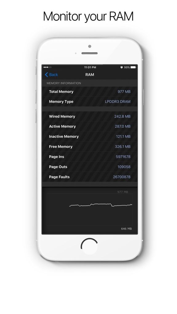 System & Network Info