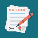 Certificate Maker - Make eCard