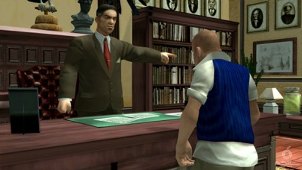 Bully: Anniversary Edition