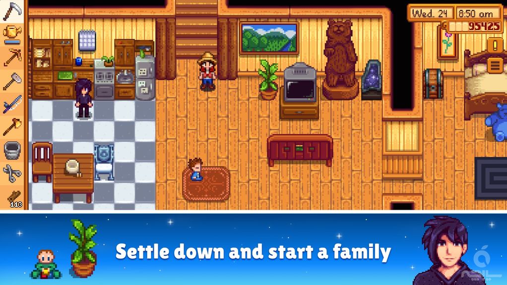 Stardew Valley