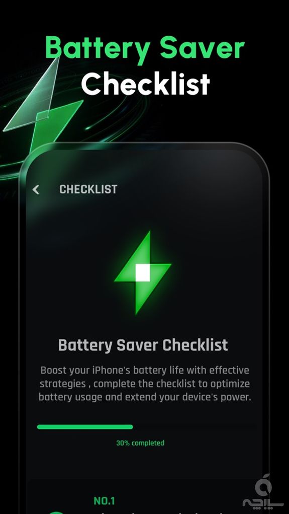 Battery Life Doctor Pro