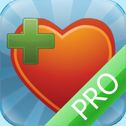 Blood Pressure Monitor - Pro