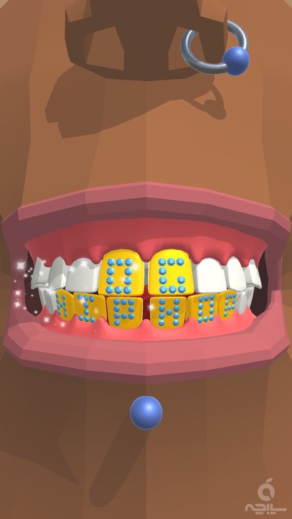 Dentist Bling