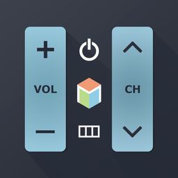 Remotie: remote for Samsung TV