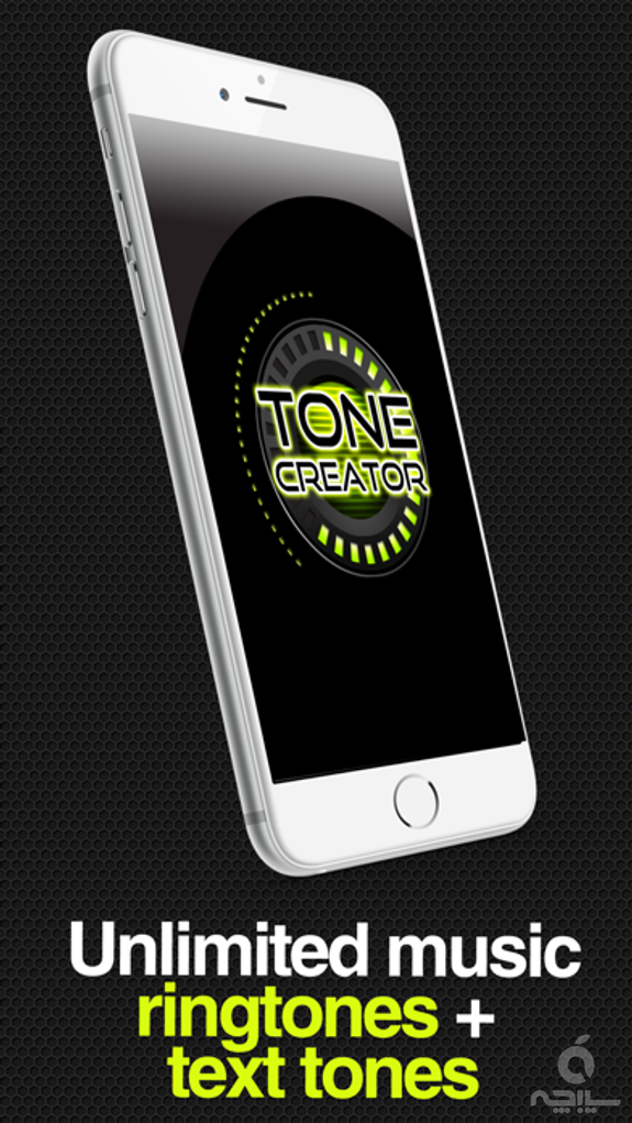 ToneCreator Pro - Create text tones, ringtones, and alert tones!