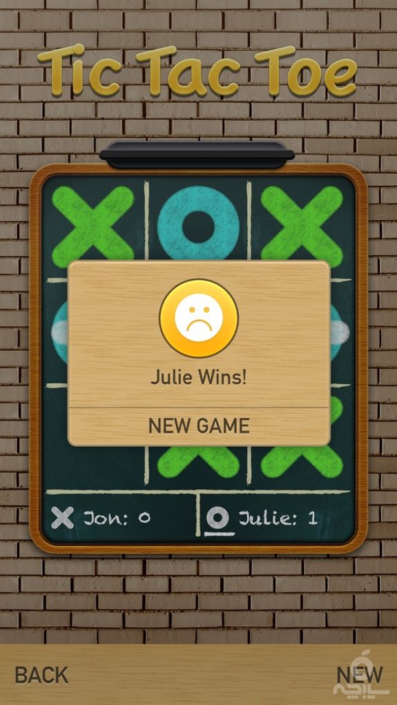 Tic Tac Toe Pro