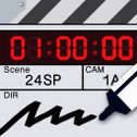 ClapperPod SP -Drawable Clapperboard- for iPhone