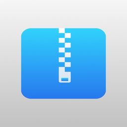 Unzip - zip file opener