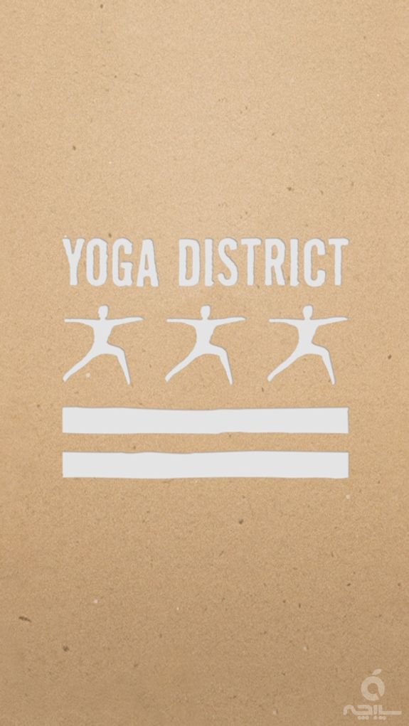 Yoga District DC