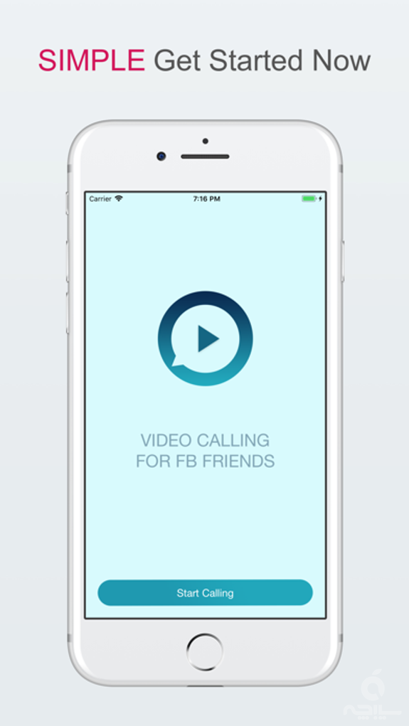 Video Chat and Video Calls