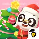 Dr. Panda AR Christmas Tree