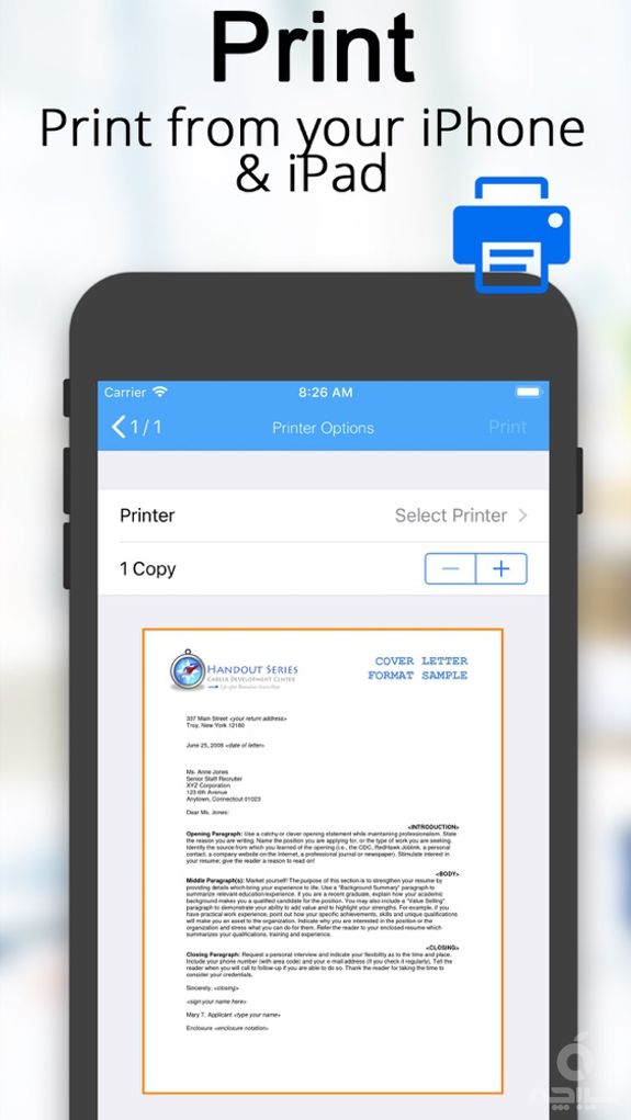 Scanner translator ترجمه مترجم