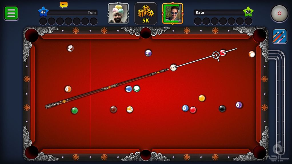 8 Ball Pool™