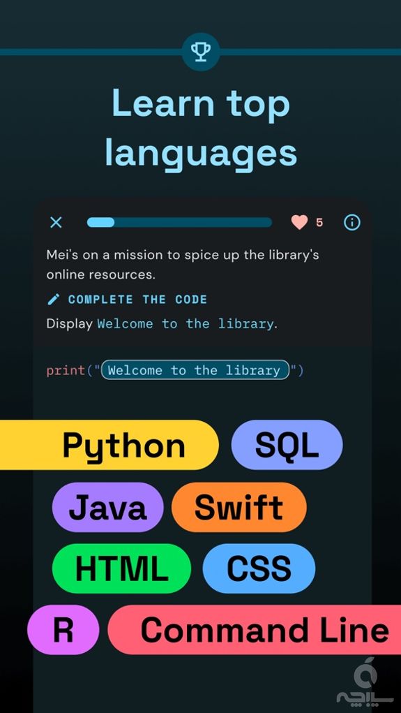 Knowin: Learn Coding