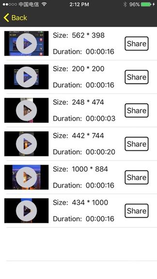 Photo Panorama Video