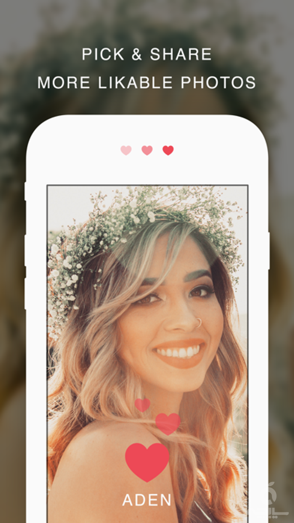 askAI: make photo more likable