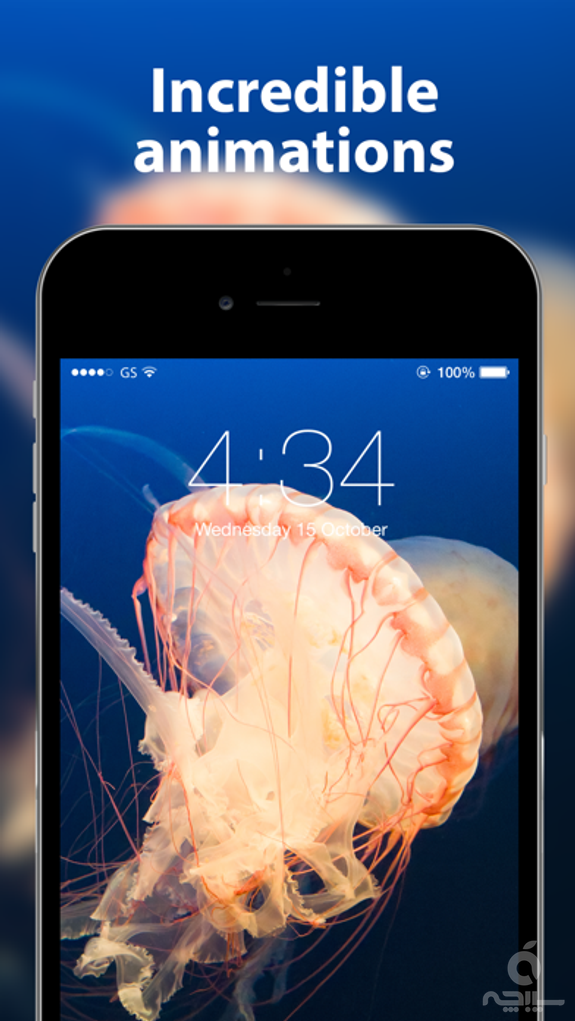 WALLPER - Best Live Wallpapers