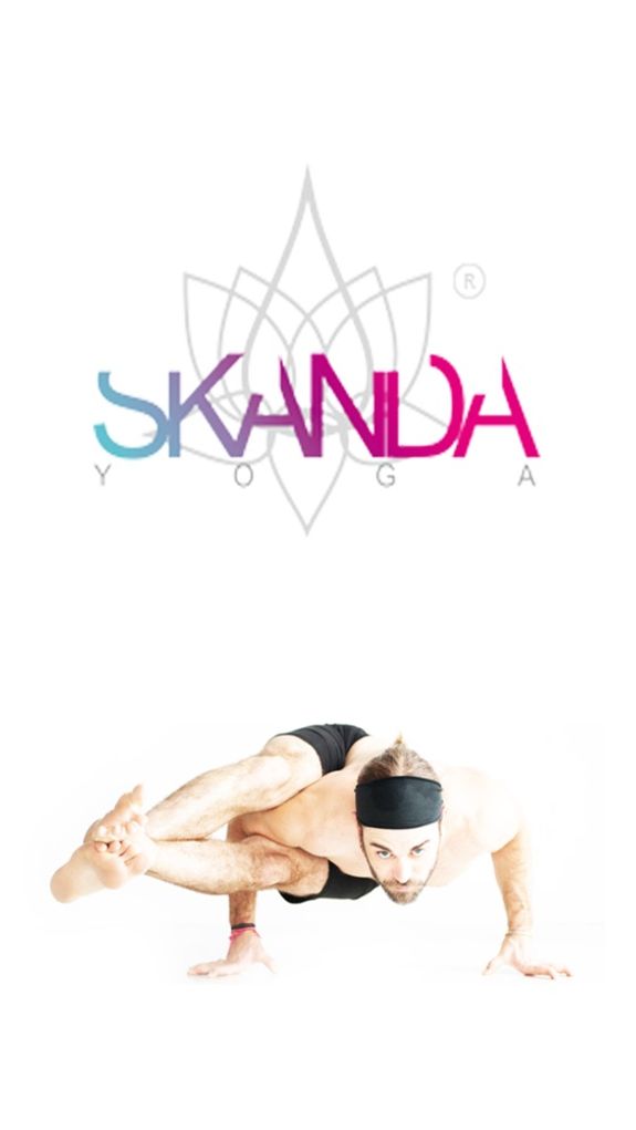 Skanda Yoga Studio