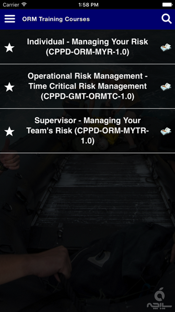 Operational Risk Management Operational risk management