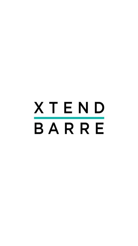 Xtend Barre