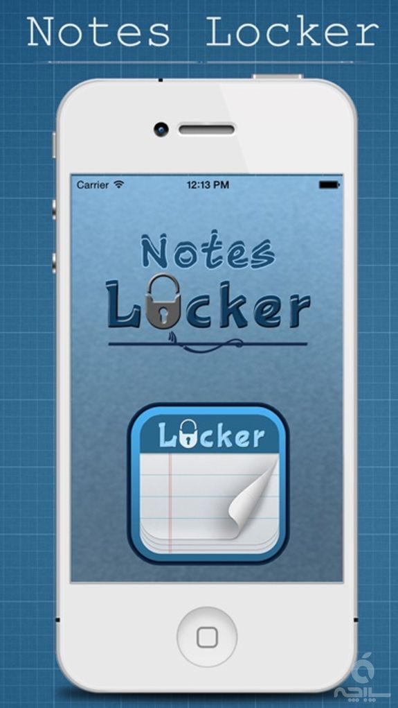 Notes Locker Notepad Notes