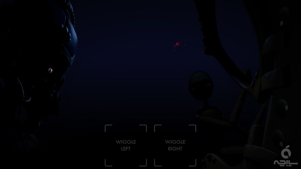 Five Nights at Freddy's: SL