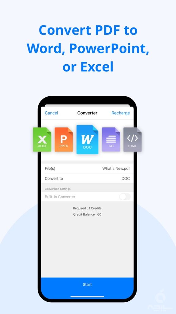 PDF Reader－Expert PDF Editor