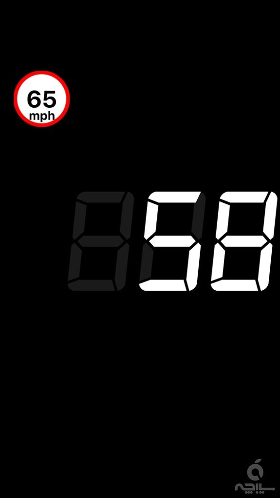 Speedbox Digital Speedometer