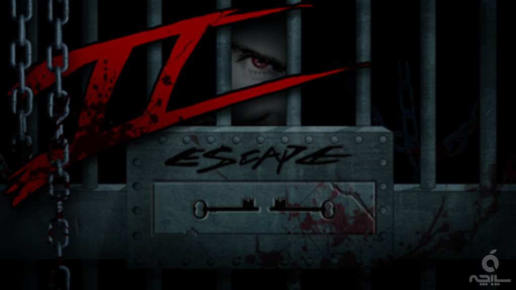 Escape from Prison - Episode 2 : The Grindhouse