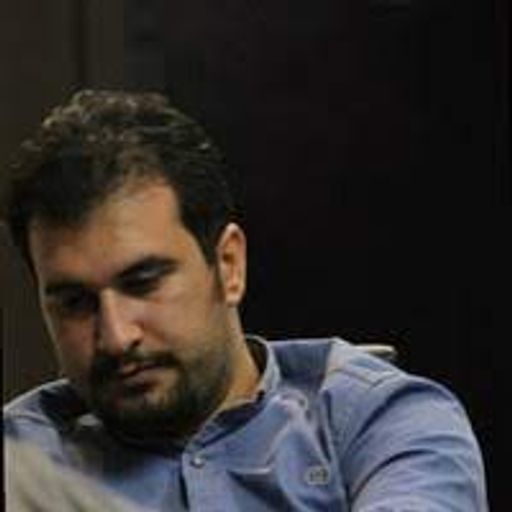 Omid Abbaspour