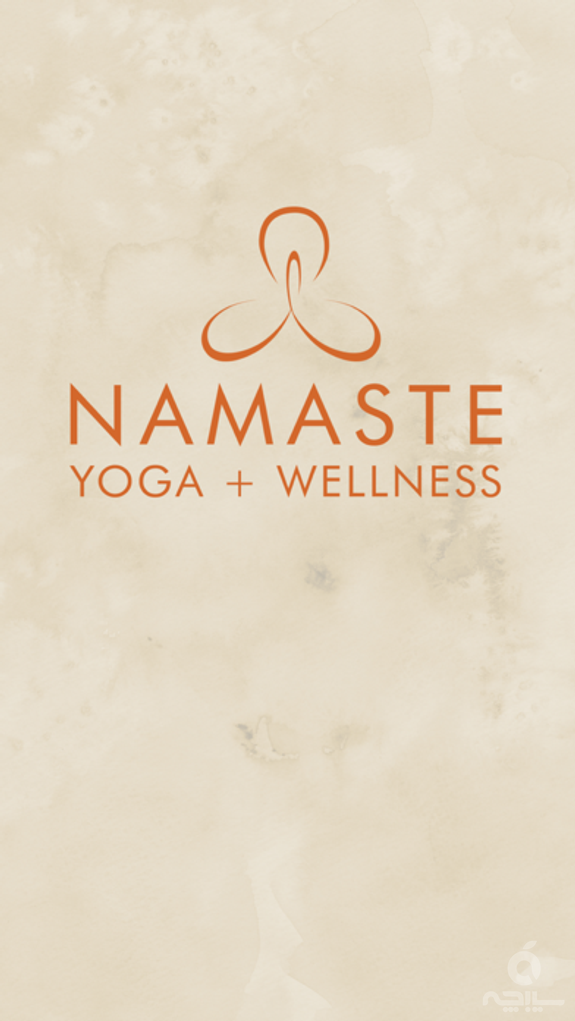 NAMASTE YOGA + WELLNESS