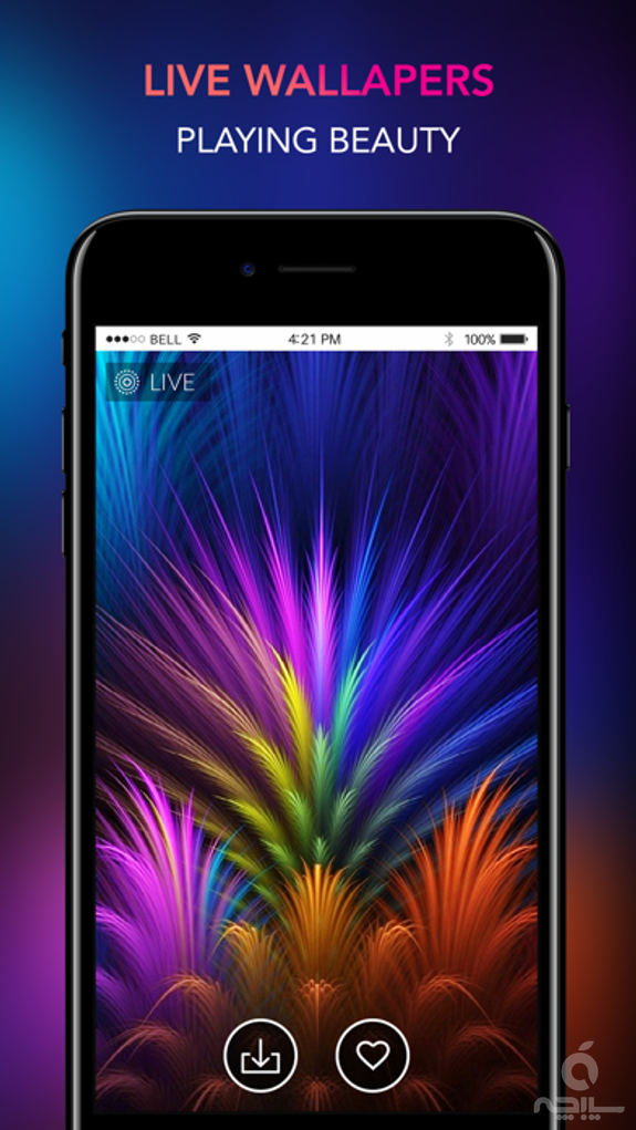 3D Themes - Live Wallpapers