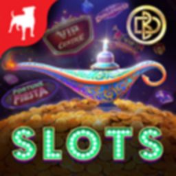 SLOTS - Black Diamond Casino