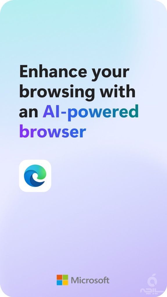 Microsoft Edge: AI Browser