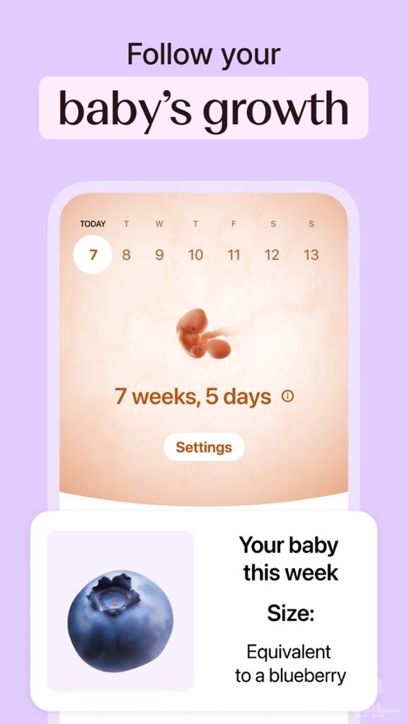 Flo My Health & Period Tracker